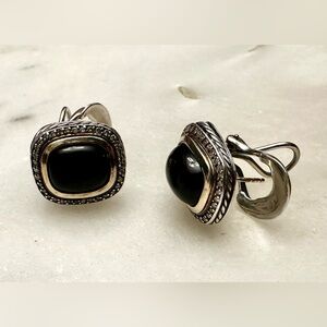 David Yurman Albion Earrings